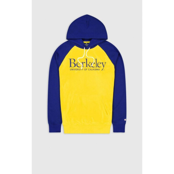 Champion Berkeley Univesity Hoodie 218568.YS050 pánske