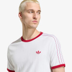 Tričko adidas 3s Tee Str Cloud White XL