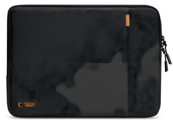 Tech-Protect Defender 11-13” čierna / Taška pre notebook a tablet
