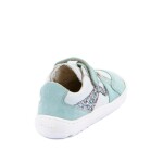 Dievčenské barefoot tenisky RIVER MINT Froddo G3130286-7 - 31
