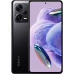 Xiaomi Redmi Note 12 Pro+ 5G 8/256GB Čierny (45526 | 45553 | 47377)