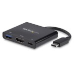 StarTech USB-C (CDP2HDUACP)