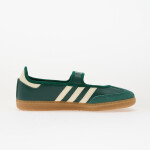 Tenisky adidas Samba Jane W Collegiate Green/ Gum/ Crew White EUR 38