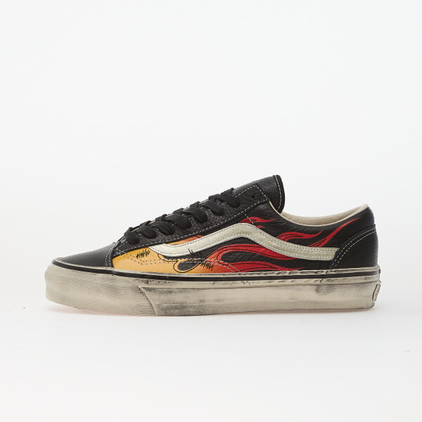 Tenisky Vans LX Old Skool 36 Arch Black EUR 44