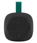 Canyon Hexagon 10 zeleno-čierna / Bezdrôtový reproduktor / BT 5.3 / IPX5 / USB-C / Card reader (CNE-CBTSP10BG)
