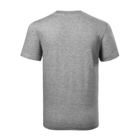 Pánske tričko Rimeck Base M MLI-R0612 4XL
