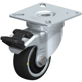 Blickle 848923 otočné koliesko s brzdou; 848923