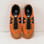 Tenisky Karhu Mestari 76 Jaffa Orange/ Black EUR 42.5