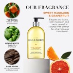 Baylis & Harding Tekuté mydlo Sweet Mandarin & Grapefruit 500 ml