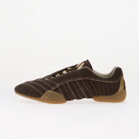Tenisky adidas Taekwondo Mei Elite Aurora Coffee/ Aurora Coffee/ GUM4 EUR 37 1/3