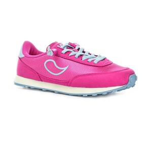 Naw Denak Cone Flower ružové barefoot tenisky 28 EUR