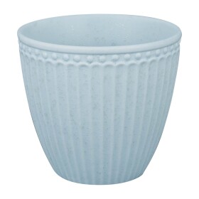 GREEN GATE Latte cup Alice Ice Blue 300 ml