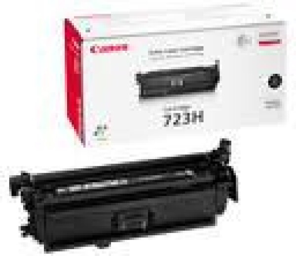 Canon CRG-723H Black Originál (2645B002)