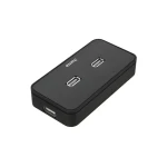 HAMA USB 2.0 húb 7 portov / USB hub / 480 Mbit/s / s napájacím adaptérom