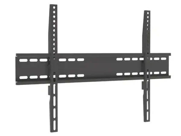 Tracer Wall Grip čierna / Držiak pre TV / VESA 100x100-400x400 / 32-70 palcov / nosnosť 35 kg (TRAUCH47657)