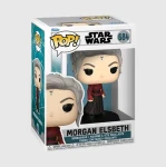 Funko POP S2 Morgan Elsbeth
