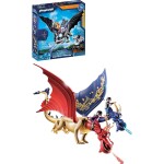 Playmobil 71080 Dragons Wu Wei Jun