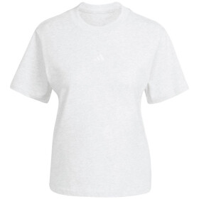 Bavlnené tričko adidas Essentials Small Logo W JC5945 2 XL
