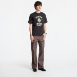 Tričko HUMAN MADE Graphic T-Shirt UNISEX Black XL
