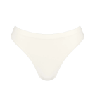 SLOGGI GO SENSE - Tanga s vysokým výstrihom (2 ks) - Ultra Soft Modal Sloggi SILK WHITE M