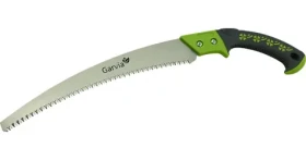 Garvia Píla na vetvy 52 cm s puzdrom / Píla na vetvy / čepeľ 33 cm / oceľ 65Mn / ozubenie 6 TPI
