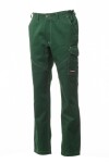 Pracovné nohavice Payper WORKER Farba: Khaki, Veľkosť: 4XL (0009280331110064XL)