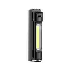 Ledlenser W7R / Pracovné svietidlo / 600 lm / UV LED / USB-C / IP54 (002162680000)
