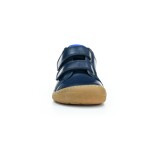 Koel Koel4kids Denis Napa Navy barefoot boty 20 EUR