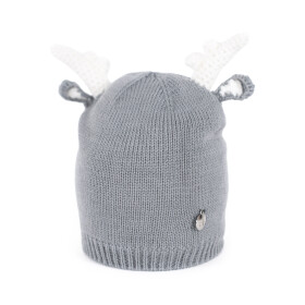 Čiapka Art Of Polo Hat sk18378 Grey UNI