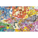 Ravensburger Pokémon dielikov