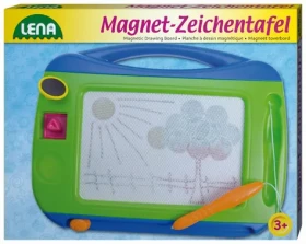 Lena Magnetická tabuľka farebná 32 cm