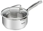 Tefal Duetto+ G7192255 Rajnica s pokrievkou 16 cm / 1.6 l / nerez (G7192255)