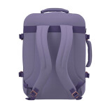 Cestovný batoh do lietadla CabinZero Classic 44L Smokey violet