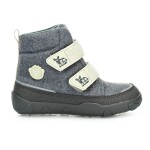 Affenzahn Wool Comfy Rhino zimné barefoot topánky 32 EUR