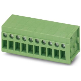 PCB terminal block FRONT 2,5-H/SA 5/ 3 1700121 Phoenix Contact; 1700121
