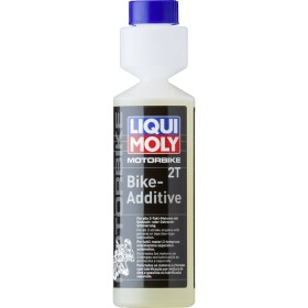 Liqui Moly Racing Aditívum pre 2T bicykle 1582 250 ml; 1582