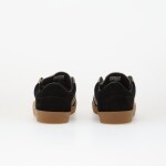 Tenisky Y-3 Gazelle Black/ Black/ Light Brown EUR 44 2/3