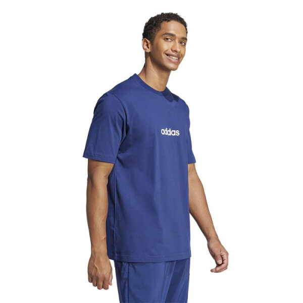 Adidas Linear Tričko M JE8999 XL