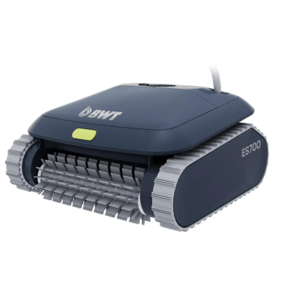 Robotický bazénový vysávač - BWT ES 700