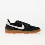 Tenisky Nike W Field General Black/ White-Gum Light Brown EUR 38