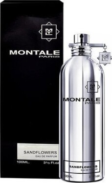 Montale Sandflowers Edp