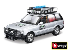 Bburago Range Rover Bburago