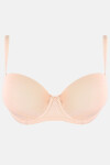 DÁMSKA PODPRSENKA RAFF 23446 BEIGE Béžová 65B