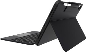 DEQSTER DEQSTER 90-2000039 etui na tablet 27,7 cm (10.9") Folio Čierny