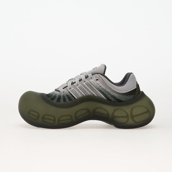 Tenisky adidas x AVAVAV Bubble Gb Grey One/ Grey Two/ Night Cargo EUR 37 1/3