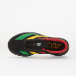 Tenisky adidas Jamaica 26 X Bob Marley Adizero Evo SL Woven Core Black/ Vivid Green/ Bold Gold EUR 36