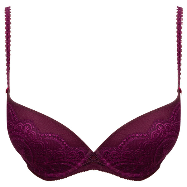 Dámska push-up podprsenka Deep Plunge 60513 - Selmark 75B