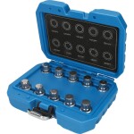 Sortiment zámkov na ráfiky pre BMW, 10 ks Brilliant Tools BT691170; BT691170