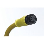 Molex Molex WOD Industrial Solution upravený zástrčkový konektor pre senzory - aktory, 1200720250, piny: 3, 1.83 m, 1 ks; 1200720250