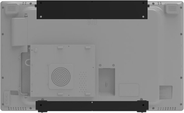 Elotouch WALL MOUNT BRACKET KIT FOR IDS